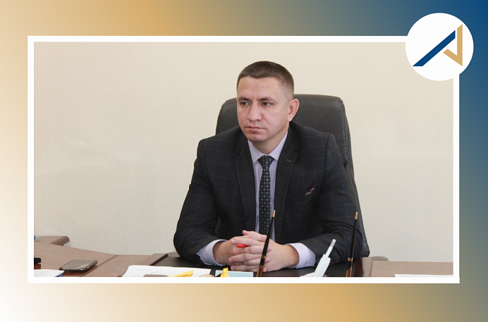 На пост Министра экономического развития Республики Хакасия был назначен Ковтун Роман Викторович.