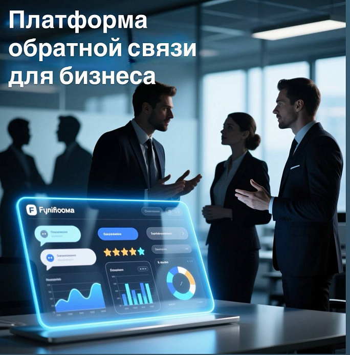 Помощь в решении бизнес-вопросов