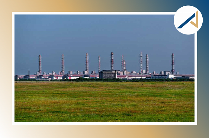 В республику прибыли гости из Китая с целью ознакомиться с перспективными производственными направлениями нашего солнечного региона