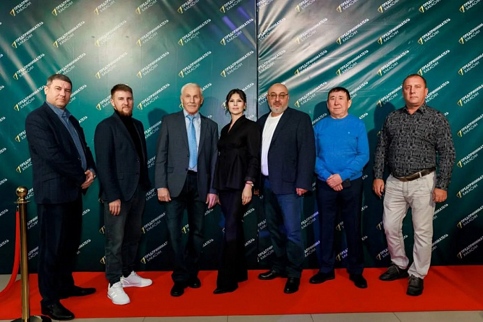 «Инвестор года – 2026»: время заявить о своём проекте.