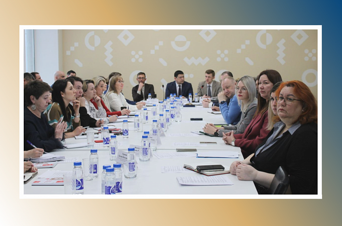 Предприниматели Хакасии за счет нацпроекта получили в 2023 году поддержку на сумму 2,4 млрд рублей