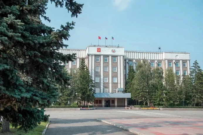 В Хакасии создана особая экономическая зона
